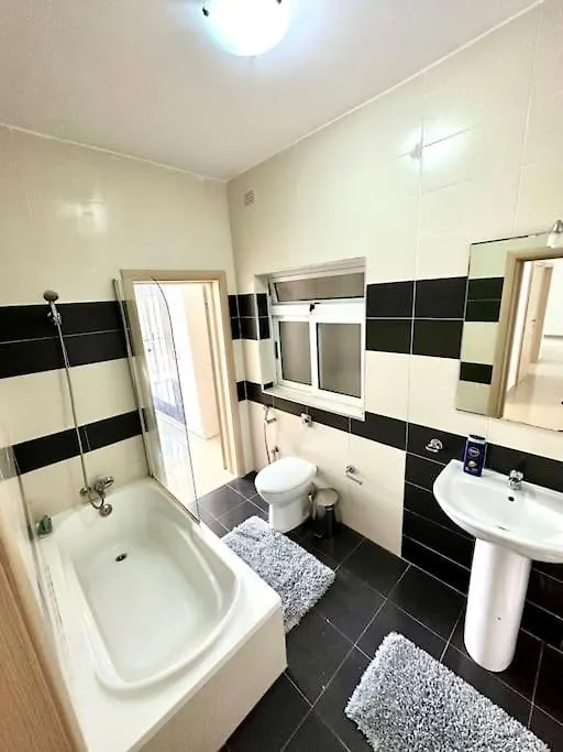 Modern Apt - Close To The Beach & Pv Is-Swieqi Malta