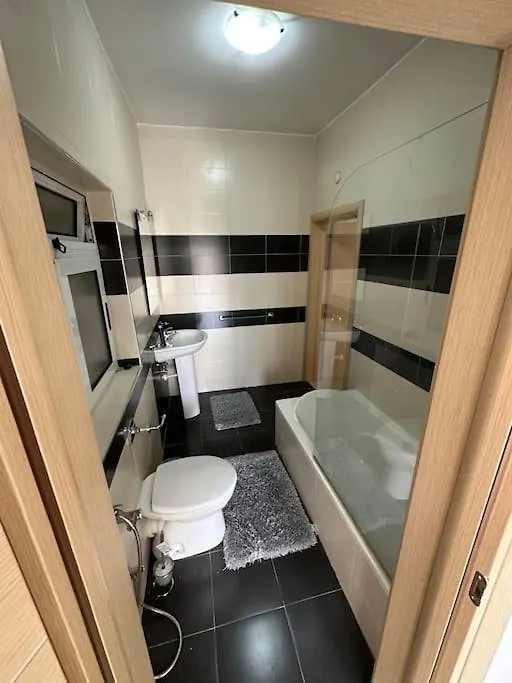 Modern Apt - Close To The Beach & Pv Is-Swieqi 0*,  Malta