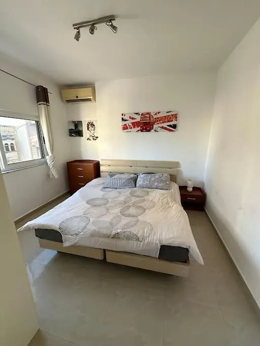 Apartment Modern Apt - Close To The Beach & Pv Is-Swieqi Malta